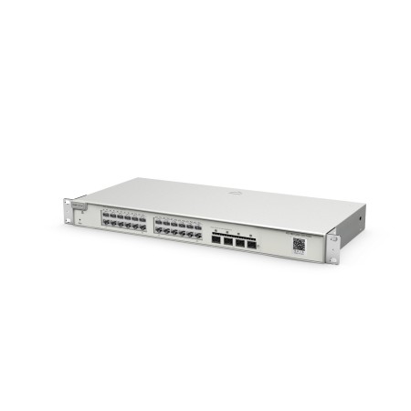 Коммутатор Reyee RG-NBS3200-24GT4XS белый