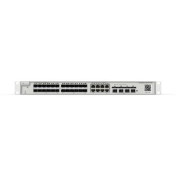 Коммутатор Reyee RG-NBS5200-24SFP/8GT4XS белый