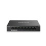 Коммутатор Mercusys MS108GP черный
