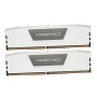 Оперативная память Corsair Vengeance (CMK32GX5M2B5200C40W) 32 ГБ белый