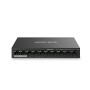 Коммутатор Mercusys MS110P черный