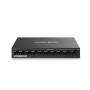 Коммутатор Mercusys MS110P черный