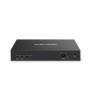 Коммутатор Mercusys MS110P черный