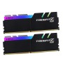 Оперативная память G.Skill Tridenz Z RGB (F4-4000C18D-32GTZR) 32 ГБ черный