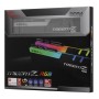 Оперативная память G.Skill Tridenz Z RGB (F4-4000C18D-32GTZR) 32 ГБ черный