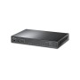 Коммутатор TP-Link TL-SL1311MP черный