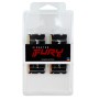 Оперативная память Kingston Fury Impact (KF560S38IBK2-32) 32 ГБ черный