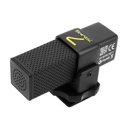 Микрофон 7RYMS MinBo Mini черный Микрофон 7RYMS MinBo Mini черный
