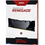Оперативная память Kingston Fury Renegade (KF432C16RB12K2/32) 32 ГБ серый