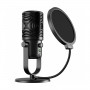 Микрофон OneOdio FM1 черный