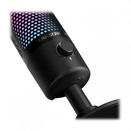 Микрофон Takstar GX1 USB черный