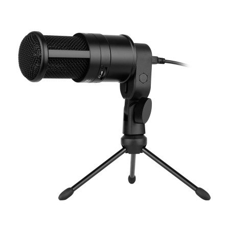 Микрофон Takstar PC-K220USB черный