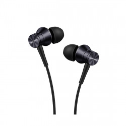 Наушники 1MORE Piston Fit In-Ear Headphones (E1009) серый