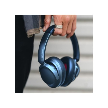 Наушники 1More SonoFlow HC905 синий