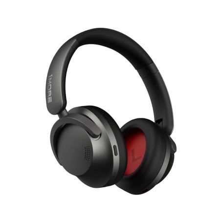 Наушники 1More SonoFlow HC905 черный