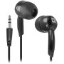 Наушники Defender Basic 604 (63604) черный