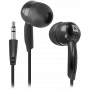 Наушники Defender Basic 604 черный