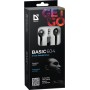 Наушники Defender Basic 604 (63604) черный