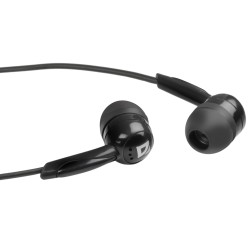 Наушники Defender Basic 604 (63604) черный