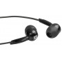 Наушники Defender Basic 604 черный