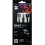 Наушники Defender Basic 604 (63604) черный