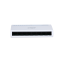 Коммутатор Dahua DH-PFS3008-8ET-L белый