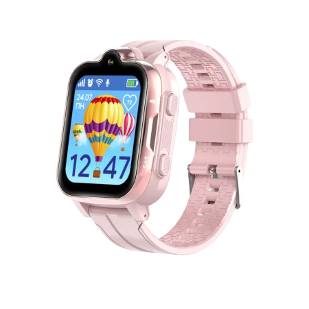 Смарт-часы Aimoto Grand розовый (1 ремешок) 43 мм