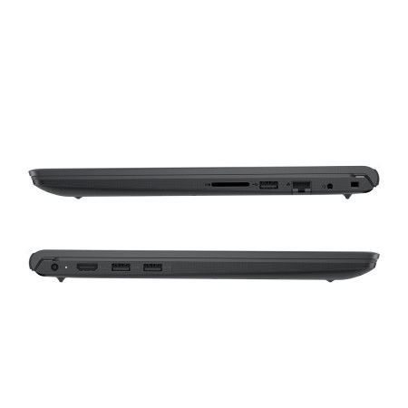15.6" Ноутбук Dell Vostro 3520 (210-BEJI N2061PVNB3520EMEA01-UBU) черный