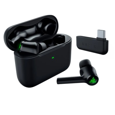 Наушники Razer Hammerhead Pro HyperSpeed (RZ12-04590100-R3G1) черный