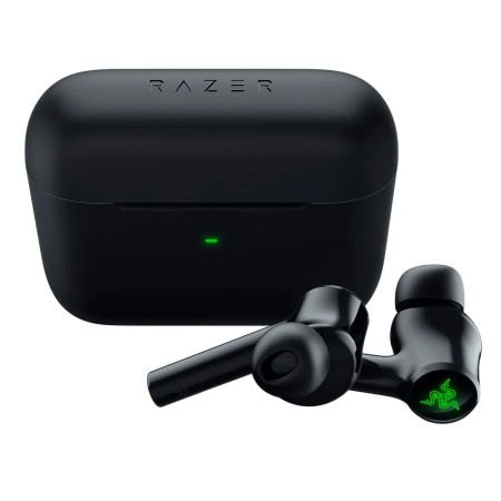 Наушники Razer Hammerhead Pro HyperSpeed (RZ12-04590100-R3G1) черный