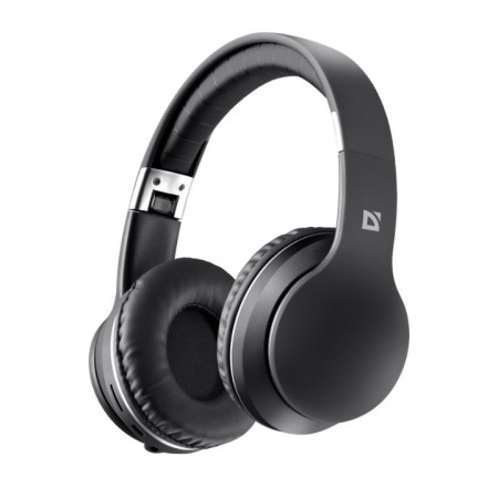 Наушники Defender FreeMotion B595 (63595) черный
