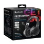 Наушники Defender FreeMotion B595 (63595) черный