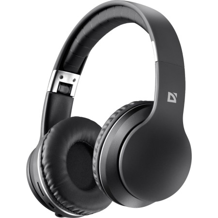 Наушники Defender FreeMotion B595 (63595) черный