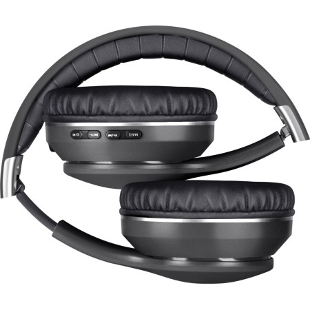 Наушники Defender FreeMotion B595 (63595) черный