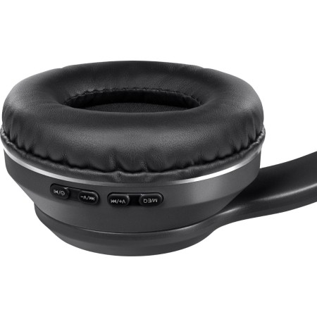 Наушники Defender FreeMotion B595 (63595) черный