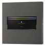 Оперативная память Corsair Dominator Titanium RGB (CMP64GX5M2B6000C30) 64 ГБ черный