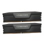Оперативная память Corsair Vengeance (CMK64GX5M2B5600C40) 64 ГБ черный