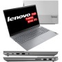 15.6" Ноутбук Lenovo ThinkBook 15 G4 IAP (21DJ00KMRU) серый
