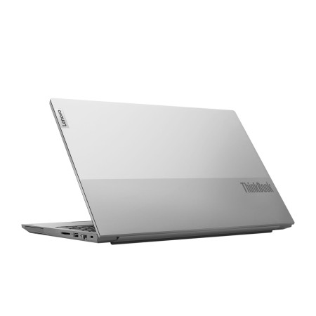 15.6" Ноутбук Lenovo ThinkBook 15 G4 IAP (21DJ00KMRU) серый