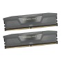 Оперативная память Corsair Vengeance (CMK64GX5M2B6000Z40) 64 ГБ черный