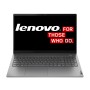 15.6" Ноутбук Lenovo ThinkBook 15 G4 IAP (21DJ00KSRU) серый