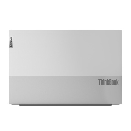 15.6" Ноутбук Lenovo ThinkBook 15 G4 IAP (21DJ00KSRU) серый