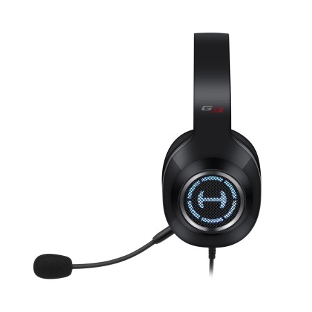 Наушники Edifier G2 черный