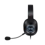 Наушники Edifier G2 черный