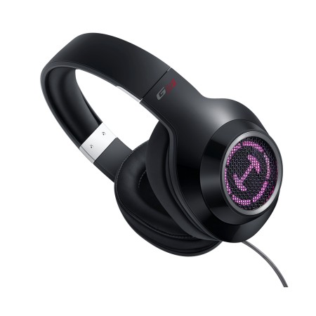 Наушники Edifier G2 черный