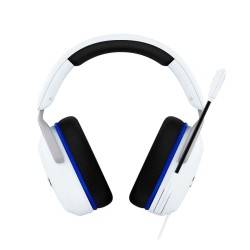 Наушники HyperX Cloud Stinger 2 Core PlayStation (6H9B5AA) белый