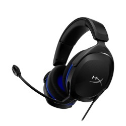 Наушники HyperX Cloud Stinger 2 Core PlayStation (6H9B6AA) черный