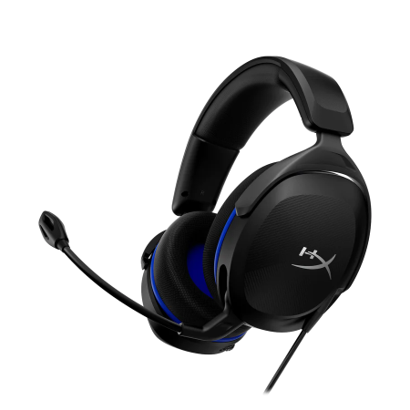 Наушники HyperX Cloud Stinger 2 Core (6H9B6AA) черный