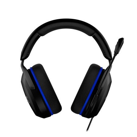 Наушники HyperX Cloud Stinger 2 Core (6H9B6AA) черный