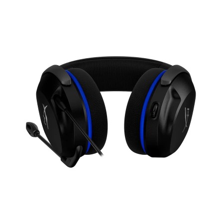 Наушники HyperX Cloud Stinger 2 Core (6H9B6AA) черный